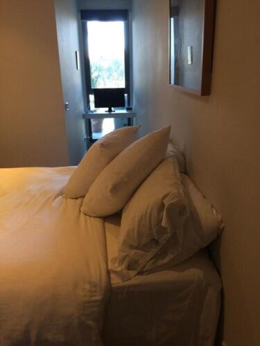 Marina View Apartment On The Maribyrnong River, Melbourne Luaran gambar