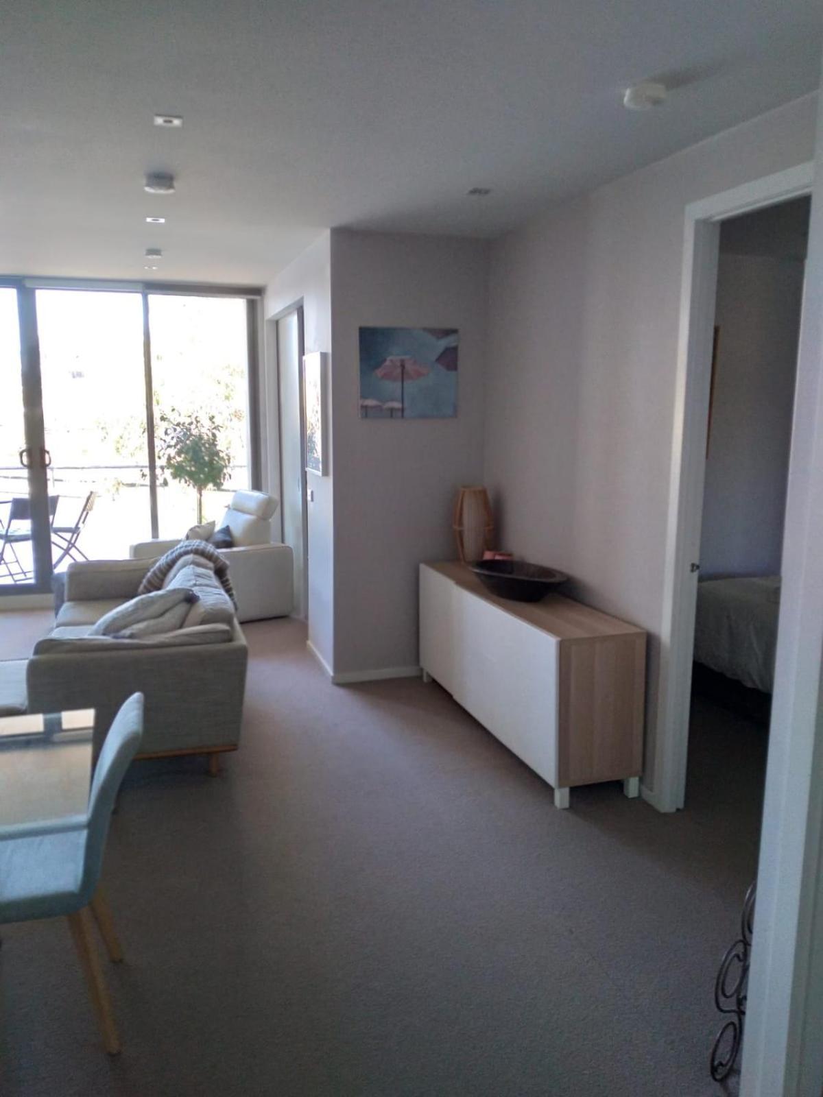 Marina View Apartment On The Maribyrnong River, Melbourne Luaran gambar